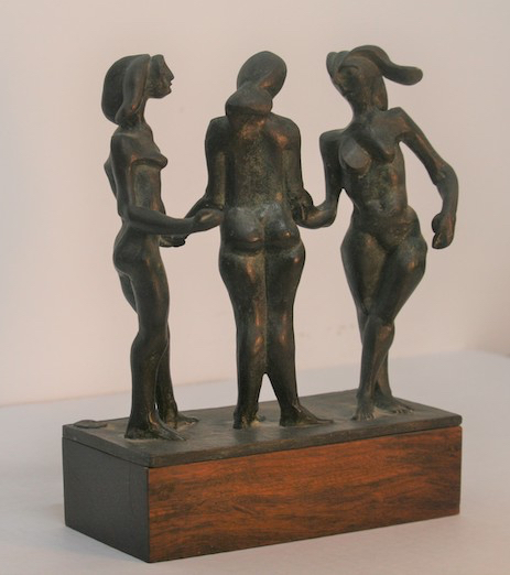 Three Graces