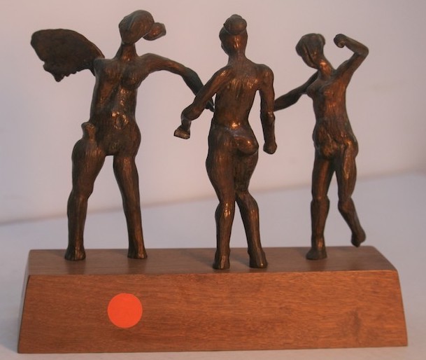 Three Graces