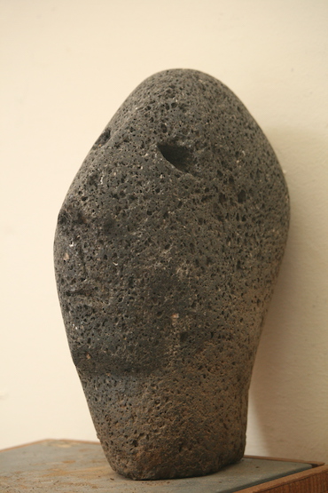 (primitive head)